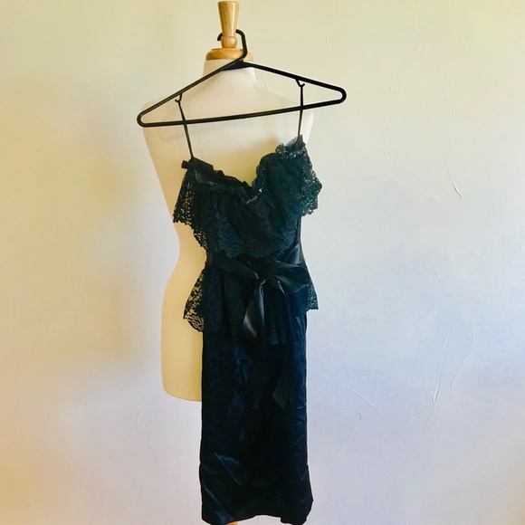 Vintage Jolie Madame Dress (Size 3/4) - Picture 2 of 7